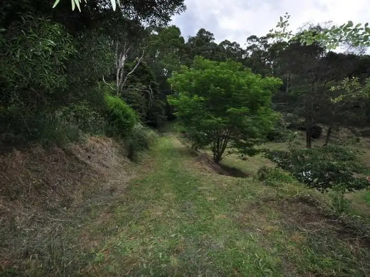 Fourth view of Homely land listing, 5 Sydney Avenue, Emerald VIC 3782