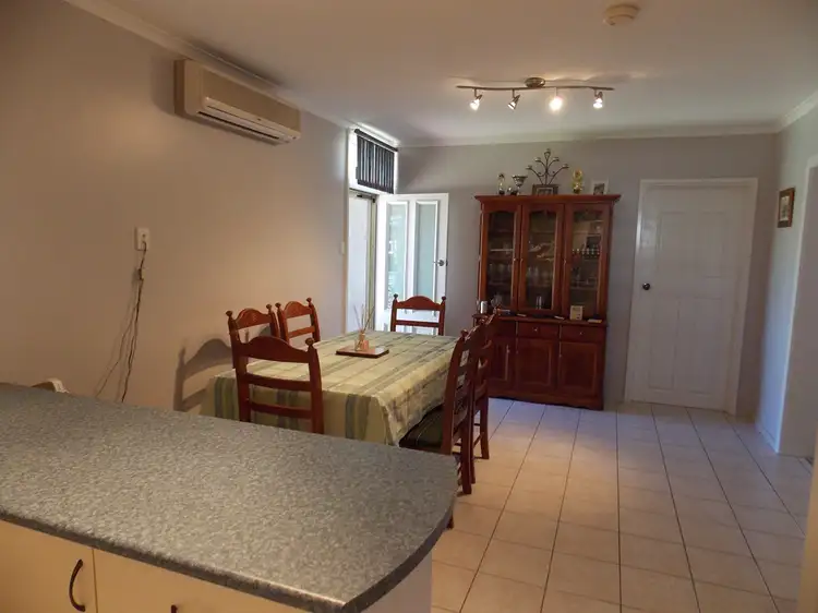 Fourth view of Homely house listing, 12 Irvine Crescent, Alice Springs NT 870