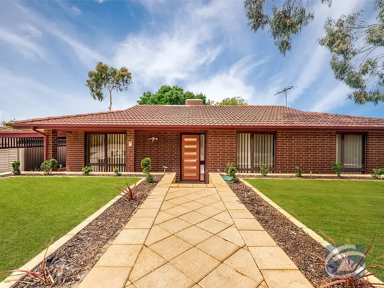 12 Denton Court, Wynn Vale SA 5127