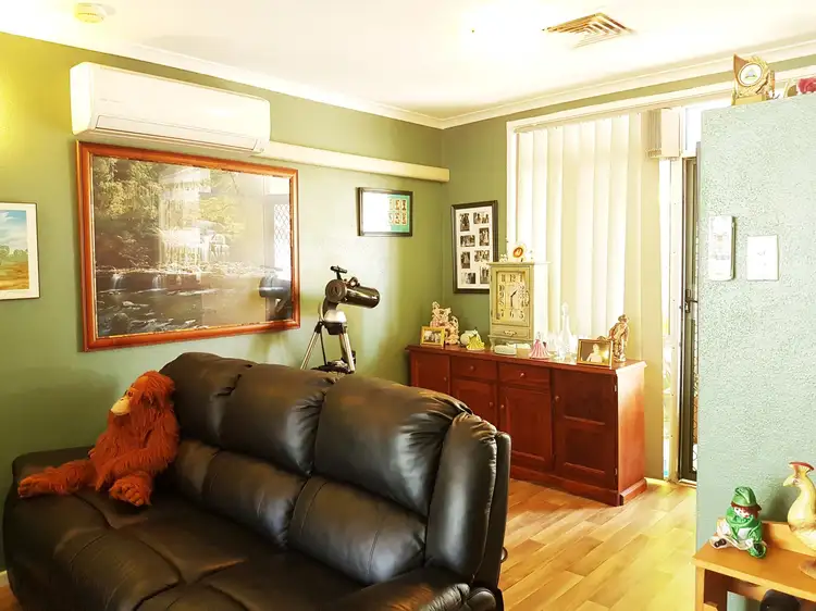 Second view of Homely unit listing, 34/111 Bloomfield Street, Gillen NT 870