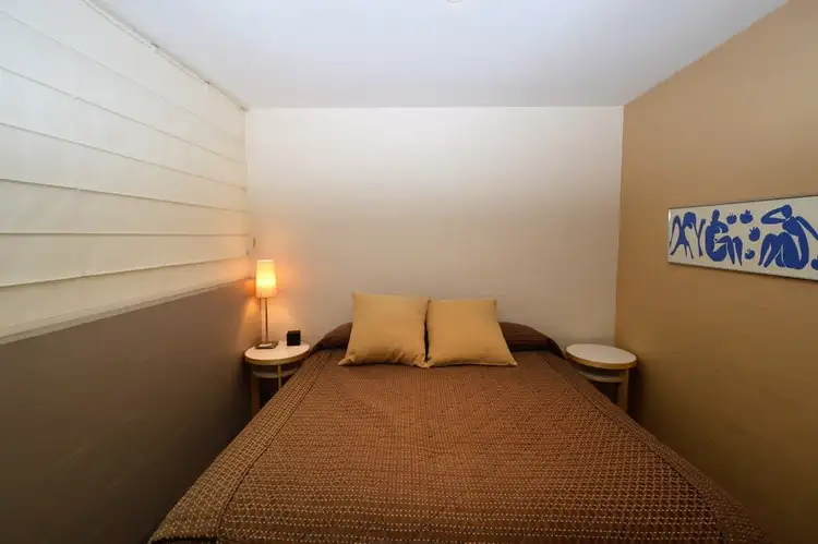 Sixth view of Homely apartment listing, 25 Squatters Run Diggings Terrace, Thredbo Village NSW 2625