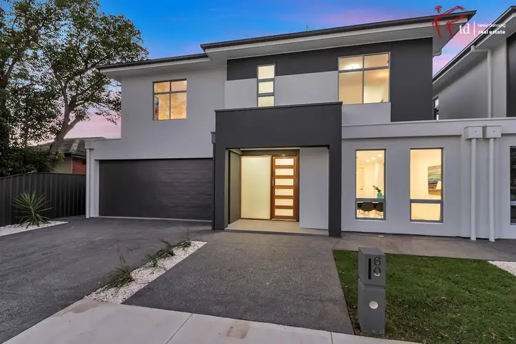 Second view of Homely house listing, 62 Kipling Avenue, Glengowrie SA 5044