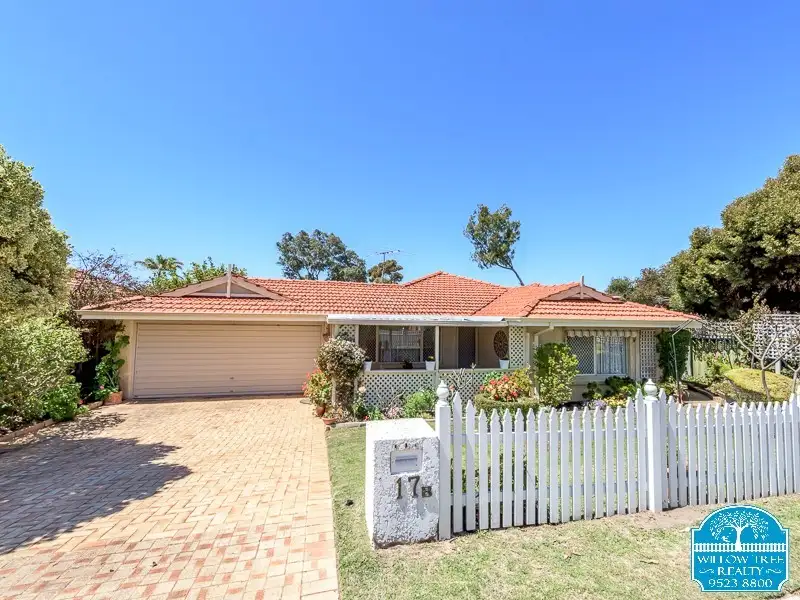 Main view of Homely house listing, 17B San Domingo Close, Safety Bay WA 6169