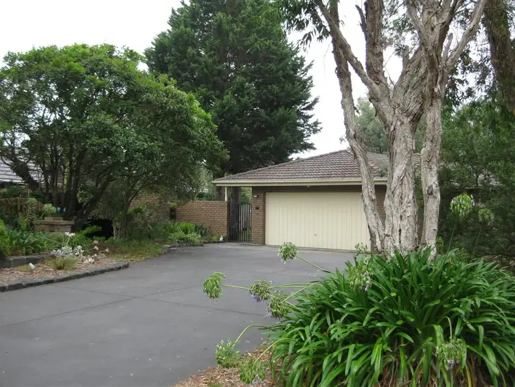 17 Taverner Square, Frankston VIC 3199