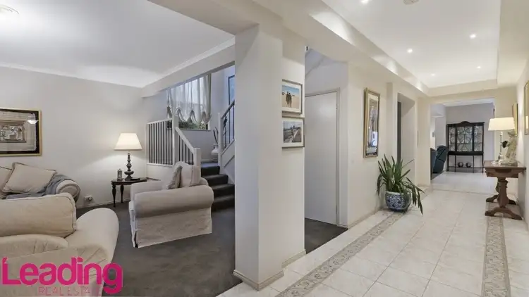 Third view of Homely house listing, 16 Hopbush Avenue, Sunbury VIC 3429