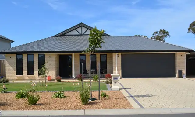 Main view of Homely house listing, 11 Wakefield Drive, Goolwa North SA 5214