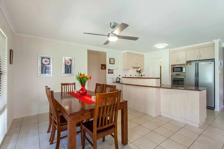 Seventh view of Homely house listing, 18 Hinchliffe Drive, Kearneys Spring QLD 4350