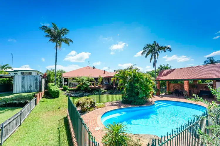Second view of Homely house listing, 174 Villiers Street, Grafton NSW 2460