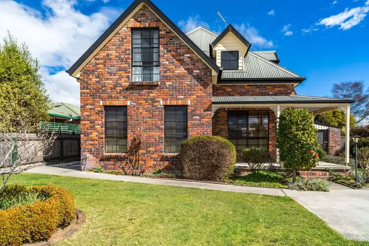 Second view of Homely house listing, 3 Yorkshire Crt, Prospect TAS 7250