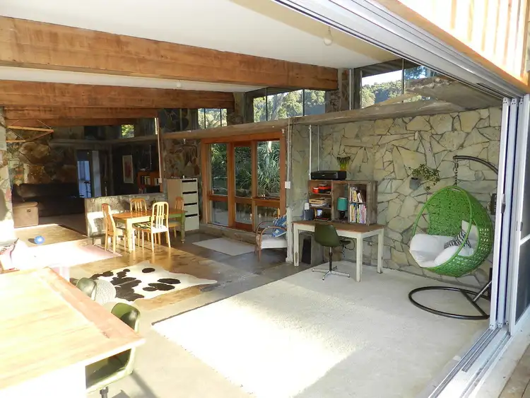 Fifth view of Homely rural property listing, 267 South Elliott Road, Elliott TAS 7325