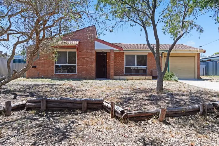 Main view of Homely house listing, 5 Raby Court, Cooloongup WA 6168