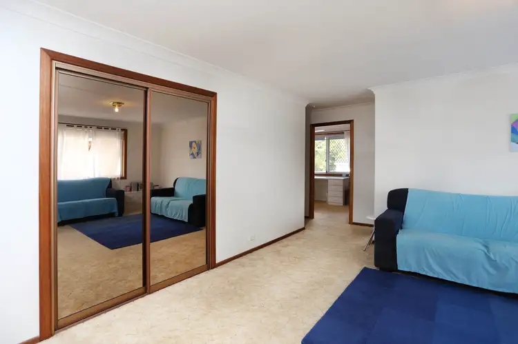 Sixth view of Homely villa listing, 2/107 Argyll Street, Coffs Harbour NSW 2450