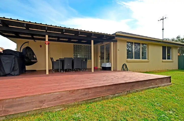 Seventh view of Homely house listing, 6 Augusta Close, Watanobbi NSW 2259