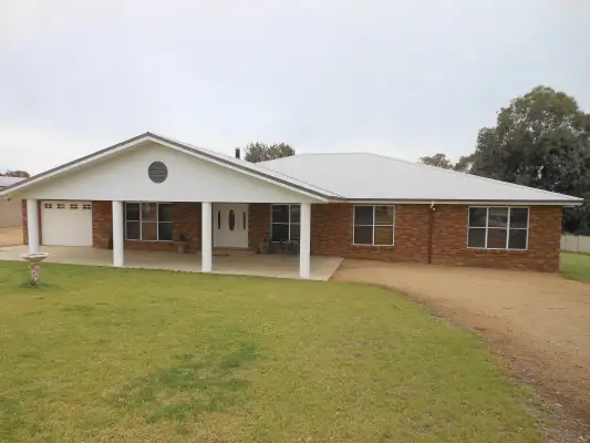 Main view of Homely house listing, 80 Saines Road, Young NSW 2594