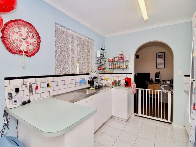 Sixth view of Homely house listing, 50 Hartland Way, Warnbro WA 6169