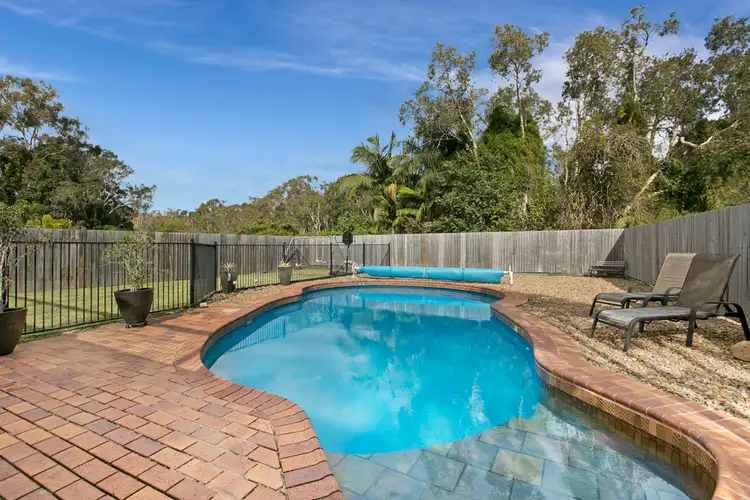 Second view of Homely house listing, 55 Malabar Street, Wynnum West QLD 4178