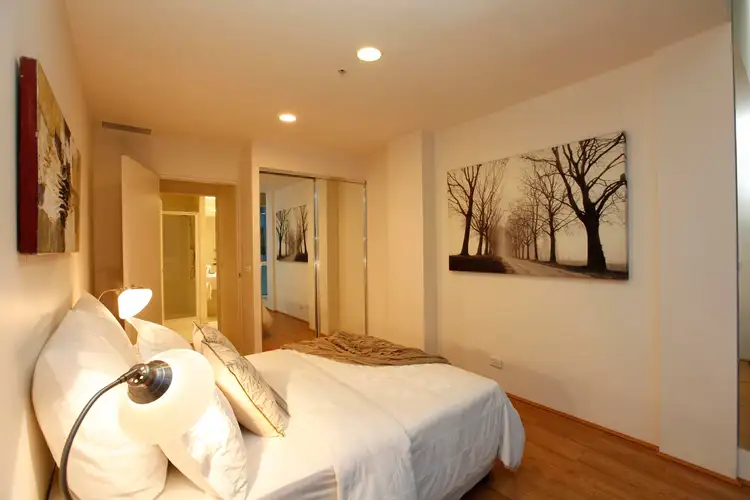 Sixth view of Homely apartment listing, 84, 604 St Kilda Road, Melbourne VIC 3004