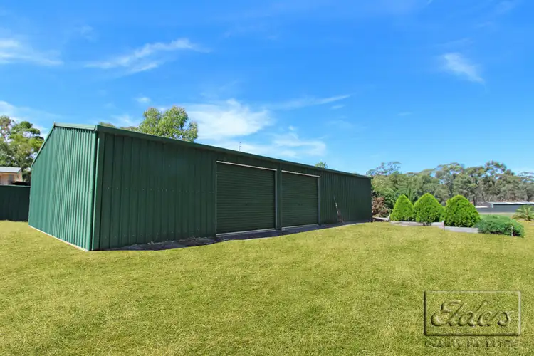 Fourth view of Homely house listing, 117 Gungurru Road, Huntly VIC 3551