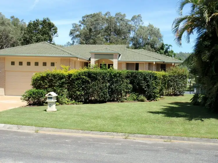 Second view of Homely house listing, 14 Terrara Court, Ocean Shores NSW 2483