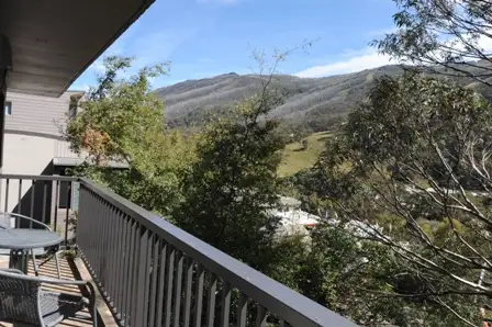 B Sasha Apartments, Diggings Terrace, Kosciuszko National Park NSW 2625