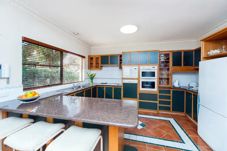 Seventh view of Homely house listing, 4/101 Bindaring Parade, Claremont WA 6010