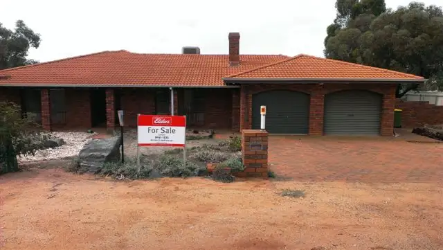 Main view of Homely house listing, 39 Taurus Street, Southern Cross WA 6426