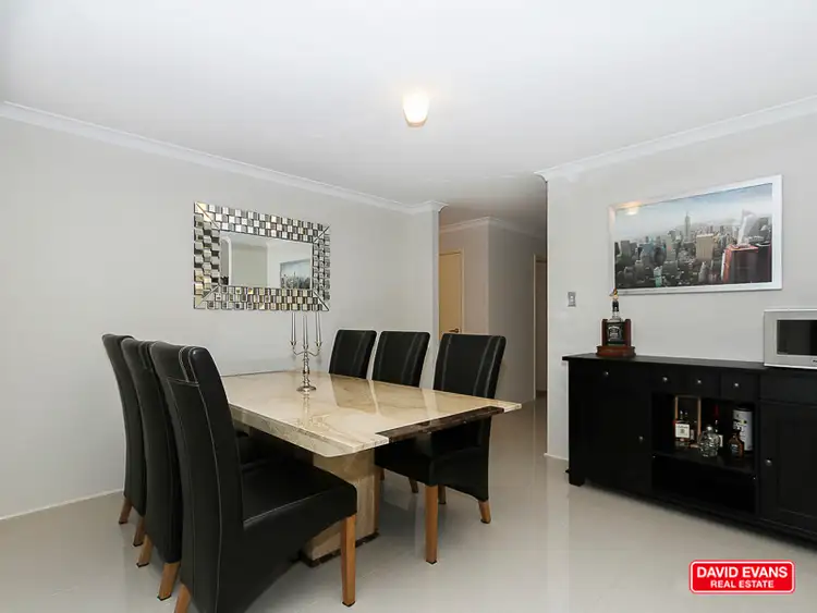 Fifth view of Homely house listing, 19 Scottsdale Cct, Currambine WA 6028
