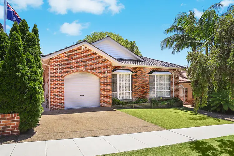 Second view of Homely house listing, 5 Glenview Street, Kogarah Bay NSW 2217
