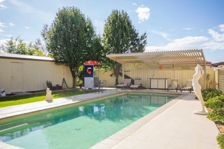 Third view of Homely house listing, 17 Summers Street, Griffith NSW 2680