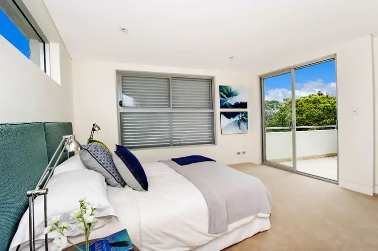 Third view of Homely house listing, 45A Spencer Street, Rose Bay NSW 2029