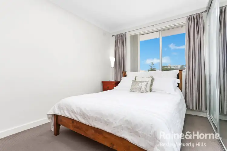 Third view of Homely unit listing, 8/14 Unara Street, Campsie NSW 2194