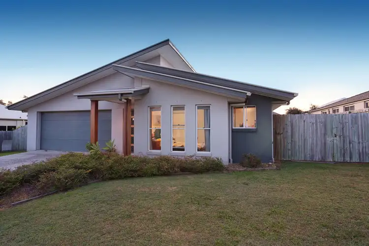 Sixth view of Homely house listing, 6 Coastal Ave, Beerwah QLD 4519
