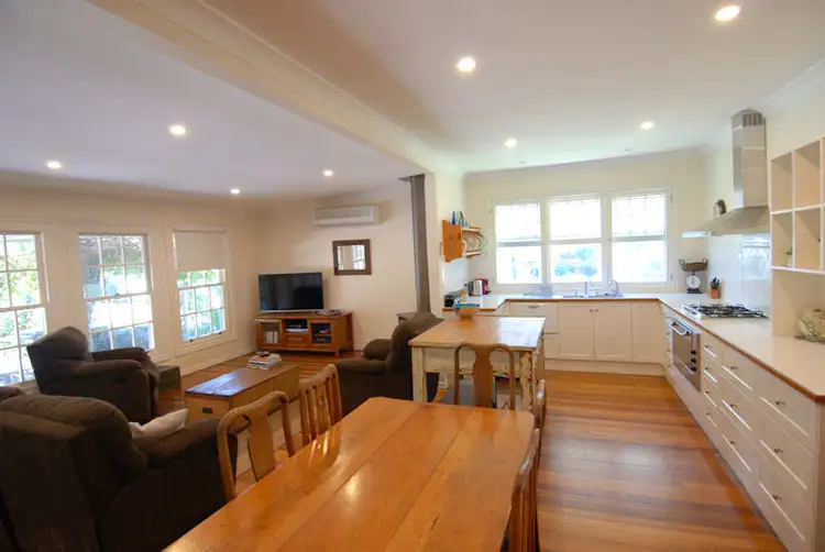 Fifth view of Homely rural property listing, 21740 FINLEY ROAD, Deniliquin NSW 2710