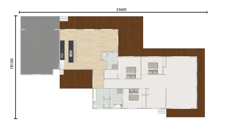 Seventh view of Homely rural property listing, Address available on request
