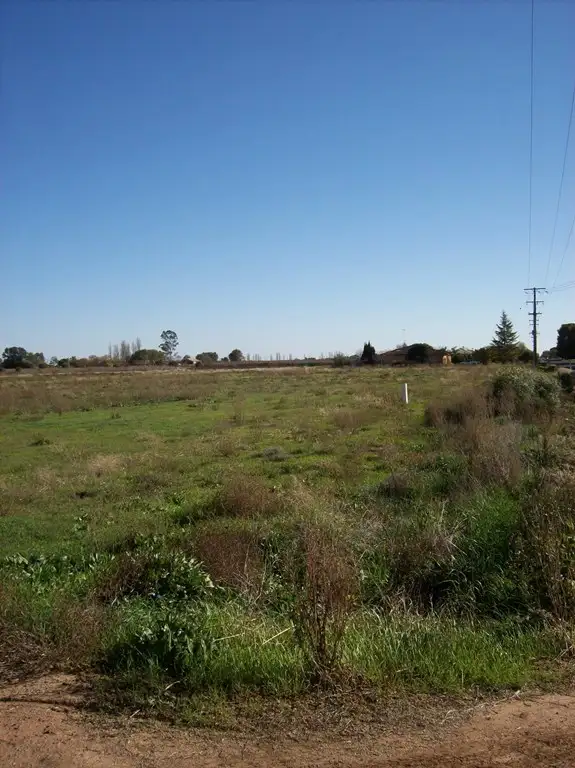Sixth view of Homely land listing, Farm 1633-904 Corner of Thorne Road, Griffith NSW 2680