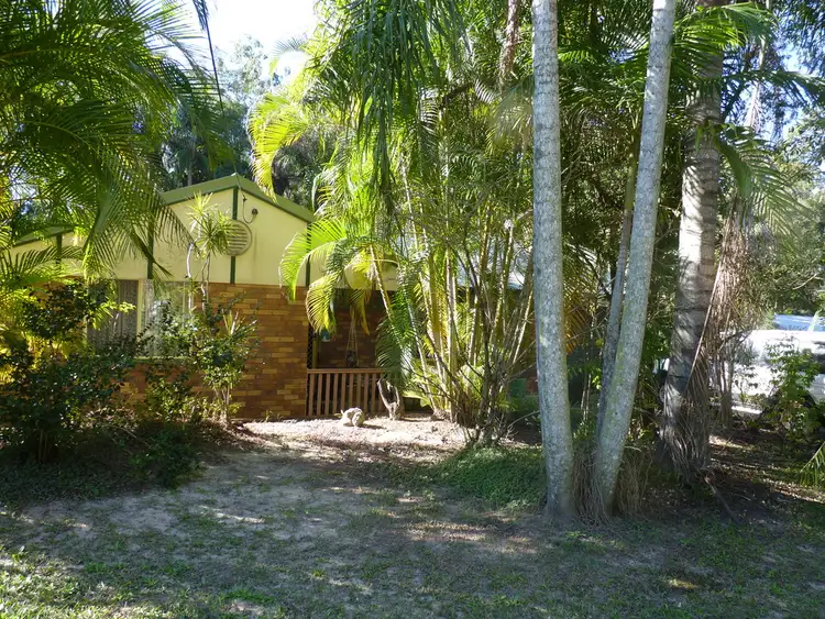 Second view of Homely house listing, 150 Peachester Road, Beerwah QLD 4519