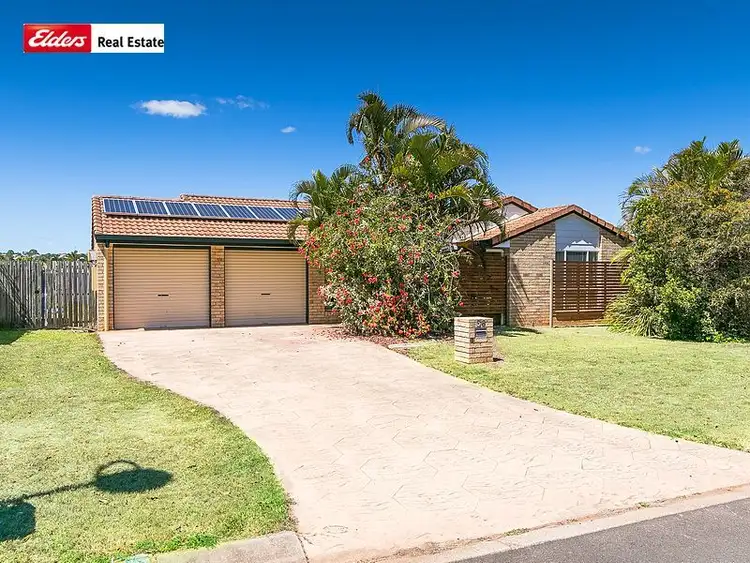 68 Chancellor Drive, Urraween QLD 4655