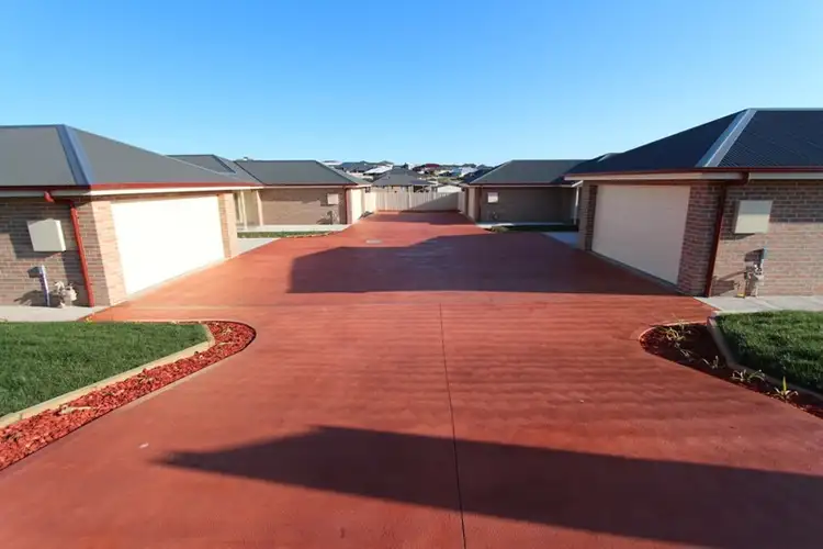 Fourth view of Homely house listing, 1 / 83D Marsden Lane, Kelso NSW 2795