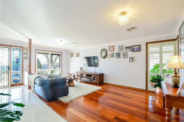 24 Kings Hill Circuit, Onkaparinga Hills SA 5163
