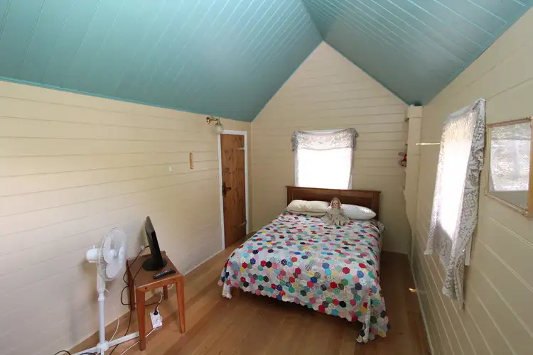 Seventh view of Homely rural property listing, 243 Red Hill Road, Raglan VIC 3373