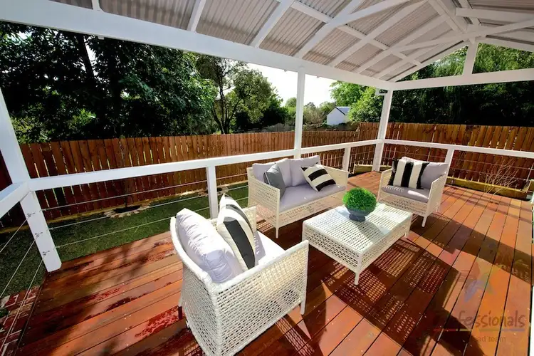 Fifth view of Homely house listing, 18 Watson Street, Bassendean WA 6054