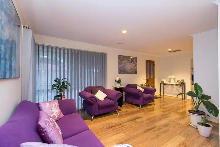 Sixth view of Homely house listing, 8 Saltbush Glade, Frankston VIC 3199