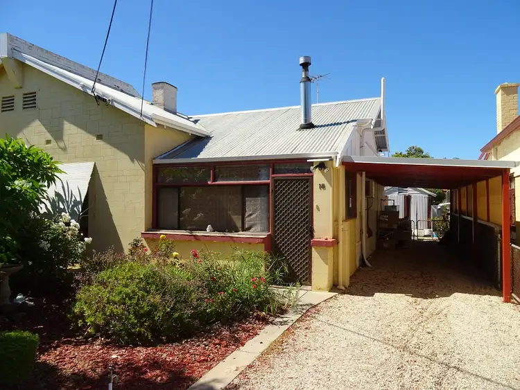 Main view of Homely house listing, 18 Ross St, Torrensville SA 5031