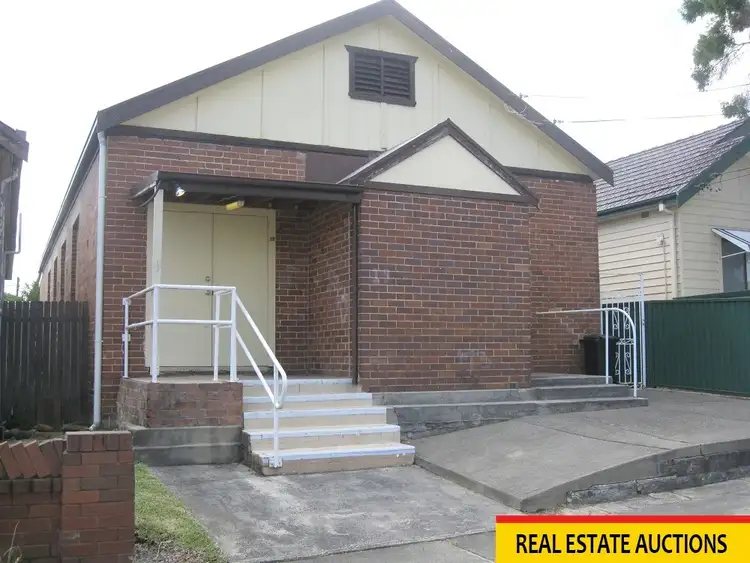 Second view of Homely land listing, 19 FIFTH AVENUE, Berala NSW 2141