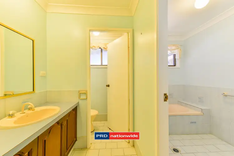 Sixth view of Homely house listing, 16 Windhover Crescent, Tamworth NSW 2340