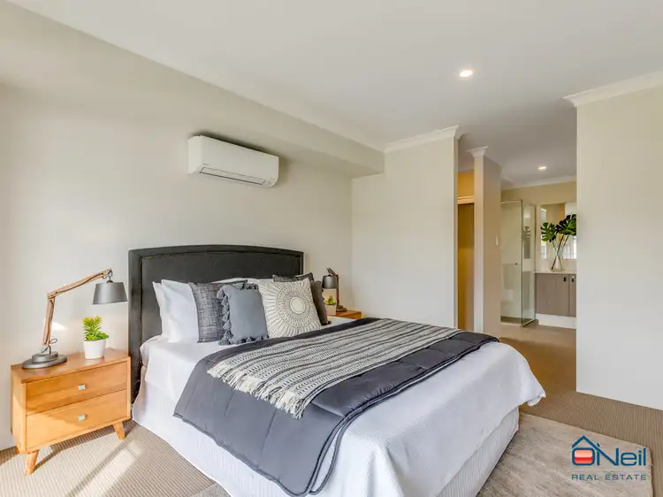 Fourth view of Homely house listing, 1 Burnham Road, Hilbert WA 6112