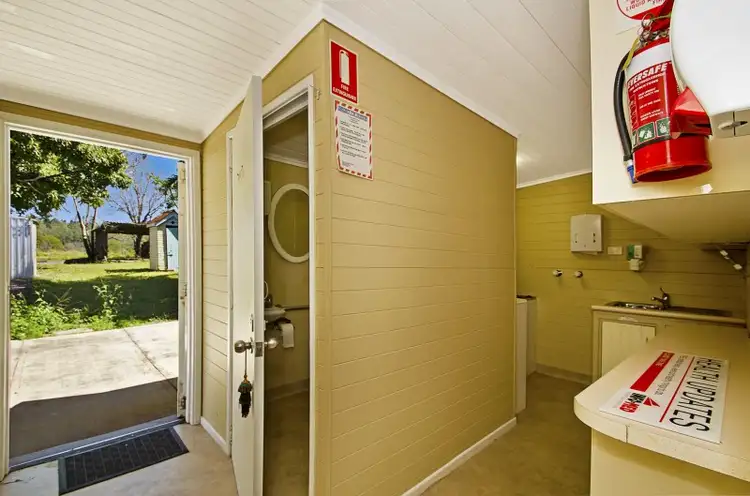 Fourth view of Homely house listing, 18a King Street, Cooran QLD 4569
