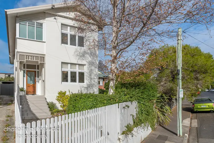 13 Pillinger Street, Dynnyrne TAS 7005