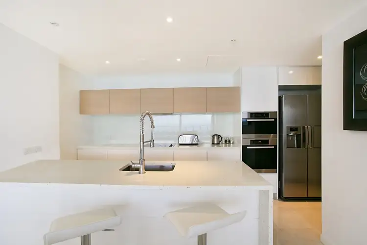 Fourth view of Homely unit listing, 36/47 'Eclipse' Broadbeach Boulevard, Broadbeach QLD 4218