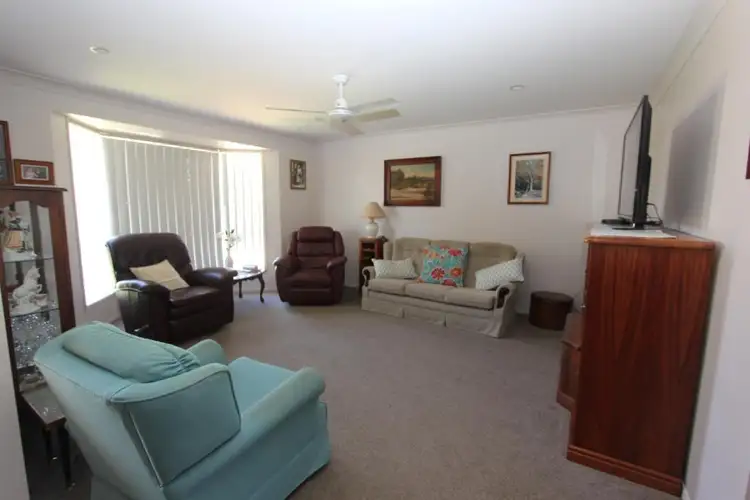 Fourth view of Homely house listing, 18 Cowie Drive, Kingaroy QLD 4610